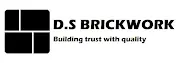 D.S Brickwork Logo