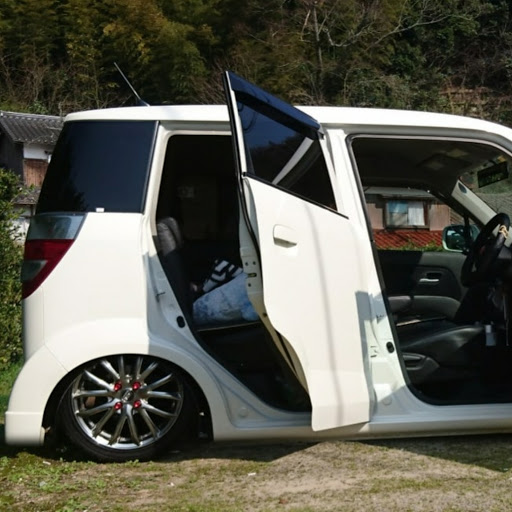 ゼストスパーク Je1の超車高調 愛車紹介に関するカスタム メンテナンスの投稿画像 車のカスタム情報はcartune