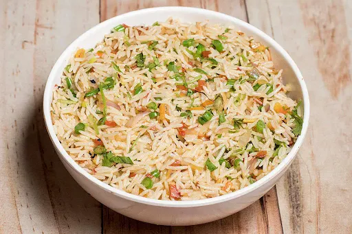 Chawla Sp Mix Hakka Fried Rice