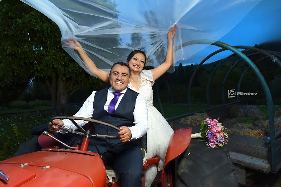 Wedding photographer Diego Martinez (grupomartinezz). Photo of 10 June 2020