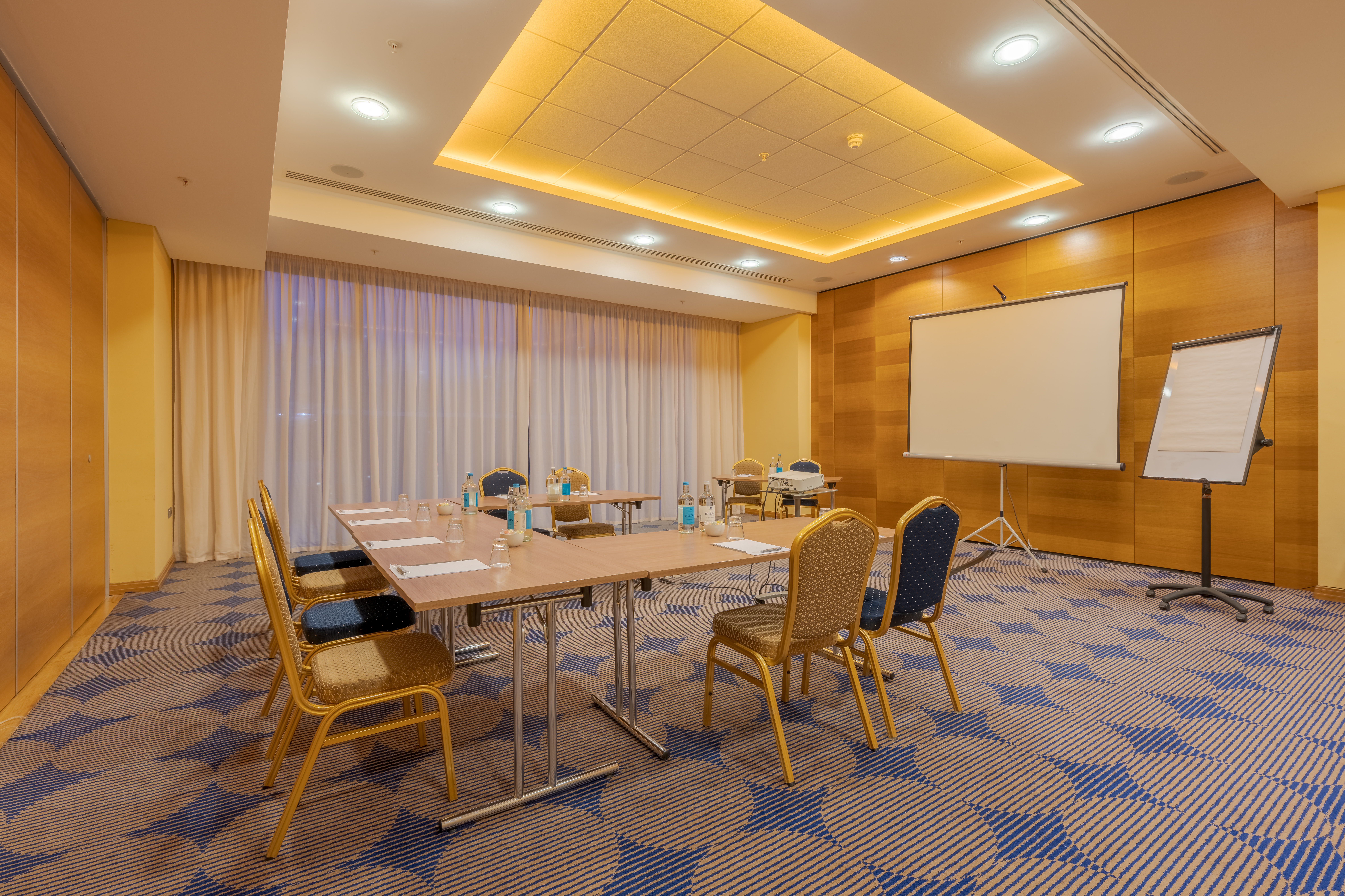 Pestana Chelsea Bridge Hotel & Spa