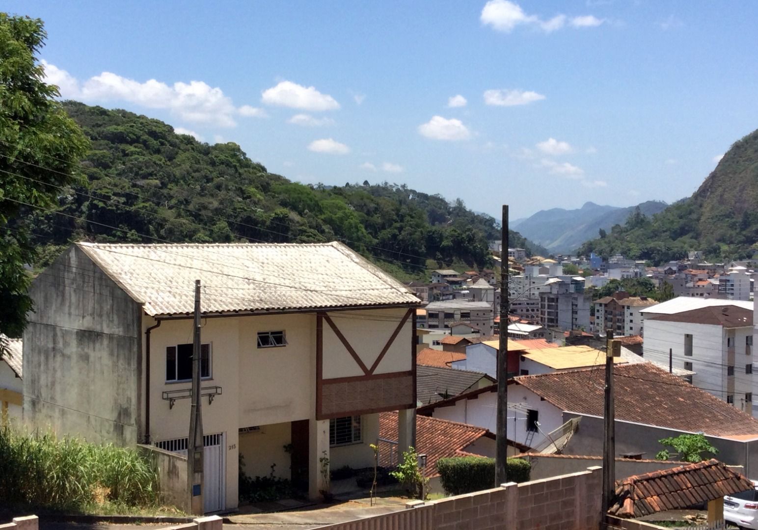 Casas à venda Carlos Schwambach