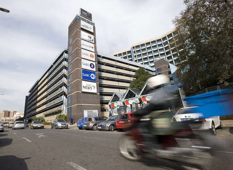 The ANC says the ‘dreadful debacle’ at the SABC was due to a ‘meltdown in corporate governance’.