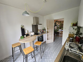 appartement à Rennes (35)