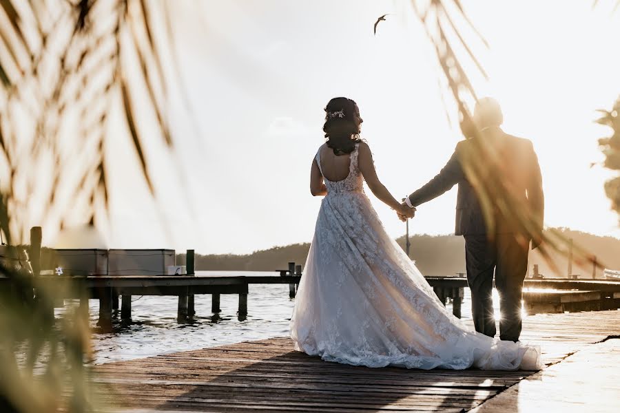 Fotógrafo de bodas Lucas Luciano (lukaslucianoph). Foto del 25 de octubre 2020