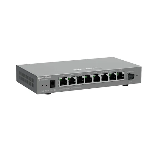 Thiết bị mạng/ Router Ruijie RG-EG209GS