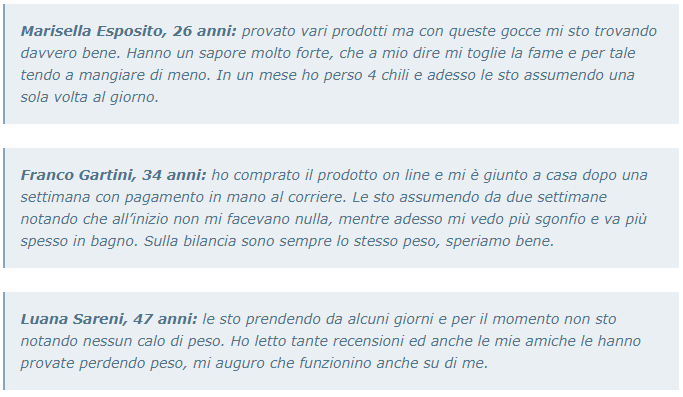 Idealica Recensioni