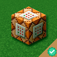 Command block for MCPE