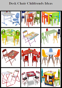 How to install Desk Chair Childrens Ideas patch 1.0 apk for android