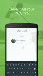 xxxDeleteVoxGolf poster 2