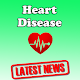 Download Latest Heart Disease News For PC Windows and Mac 1.0
