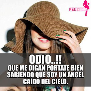Frases indirectas Facebook logo