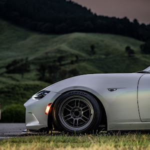 ロードスター ND5RC