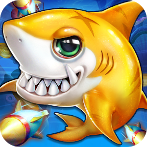 Crazy fishermen-Happy fishing.apk 2.0