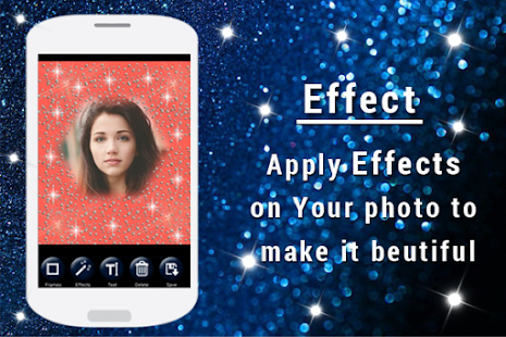 download Glitter กรอบรูป free