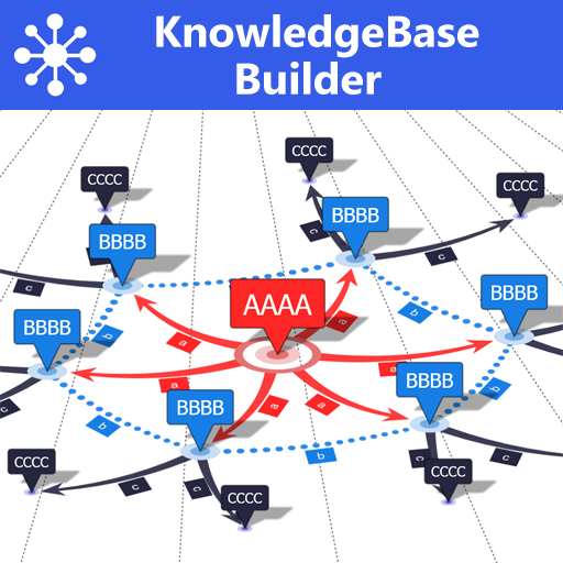 KnowledgeBase Builder Free 生產應用 App LOGO-APP開箱王