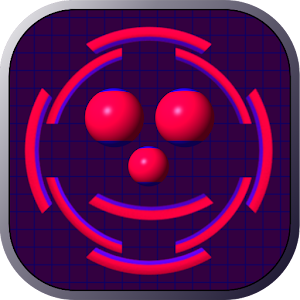 Download 10 Circles ( Ball Fall ) Free For PC Windows and Mac