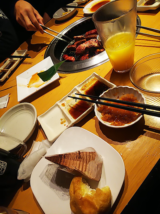 エスティマのLeg絆ame 忘年会・ガヤガヤ・紳士車両？w・初スカイライン集結オフに関するカスタム事例の投稿画像3枚目