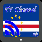 TV Cape Verde Info Channel 1.0 Icon