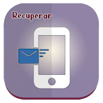 Recupere borrados Mensaje Guía Apk