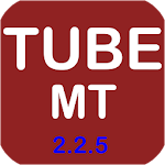 Cover Image of Unduh Tube DownLoader Mate 2.2.5 1.0 APK