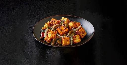 Paneer 65 (12 Pcs)