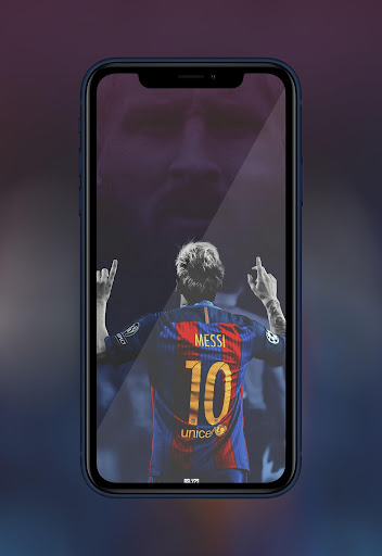 ? Lionel Messi Wallpapers HD