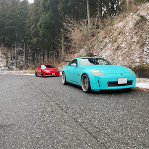 フェアレディZ Z33