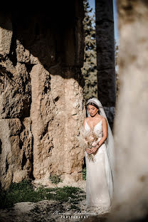 結婚式の写真家Maroun Abdel Nour (marounabdelnour)。2021 3月10日の写真