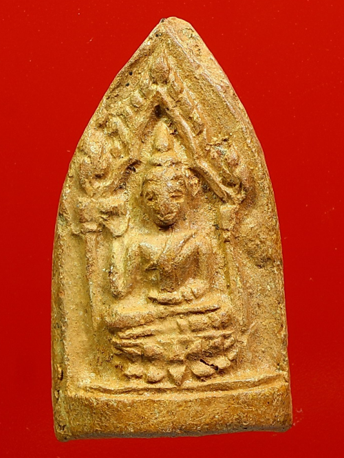 พระพุทธกวักหลวงพ่อเต๋