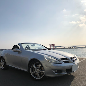 SLK R171