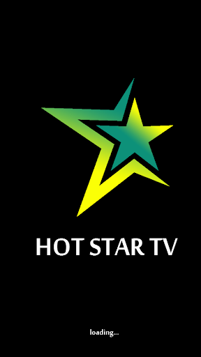 Hot Star Tv – Movies Tv Shows