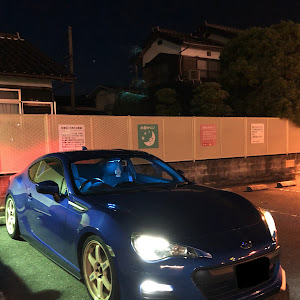 BRZ ZC6