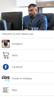 Arsh Samra Law(圖6)-速報App