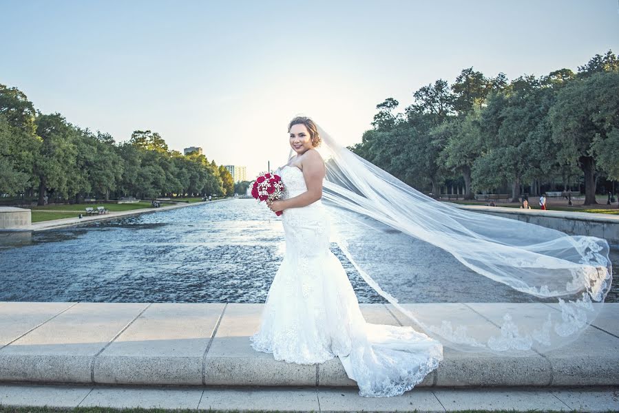 Fotografo di matrimoni Nathan Colbert (nathancolbert). Foto del 1 marzo 2020