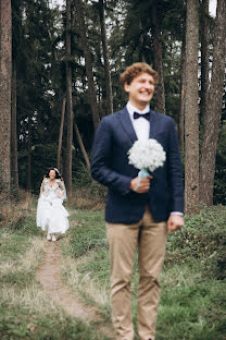 Wedding photographer Maksim Galіnskiy (halinskyi). Photo of 19 November 2021