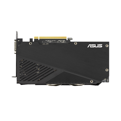 Card màn hình ASUS DUAL-RTX2060-O12G-EVO 12GB GDDR6 (90YV0CH7-M0NA00)