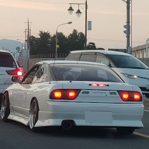 180SX RS13