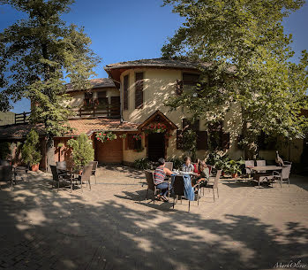 Fotografo di matrimoni Mark Oliver (marko). Foto del 11 ottobre 2018