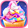 Rainbow Unicorn Foods & Desserts icon