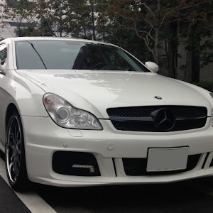 CLSクラス クーペ