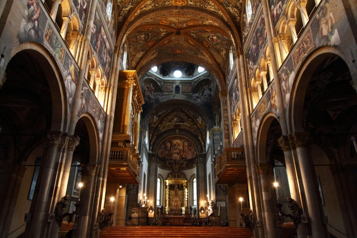 Luogo di culto di Damiano