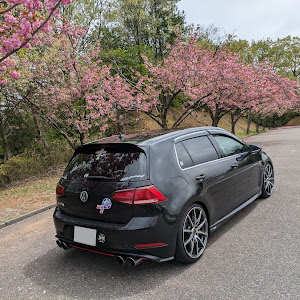 ゴルフ GTI