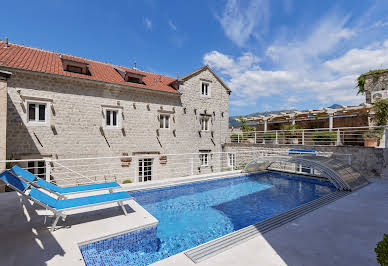 Guest Room with terrace 5