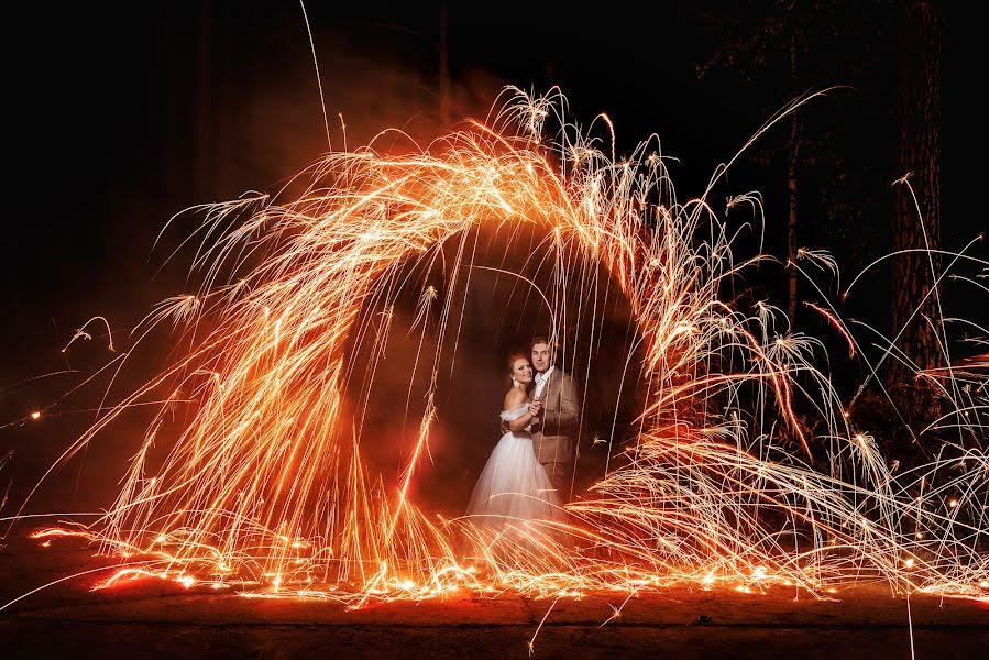 Wedding photographer Aleksey Gavrilov (kuznec). Photo of 10 April 2023