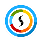 Cover Image of डाउनलोड Swipetimes - Time Tracker 11.10.0.7 APK