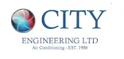 City Engineering Ltd Logo