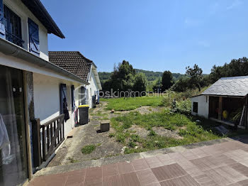 maison à Artiguelouve (64)