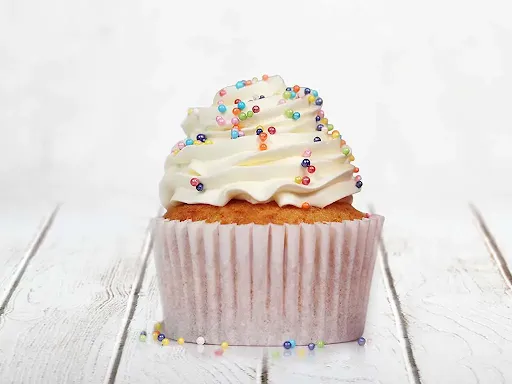 Vanilla Cup Cake