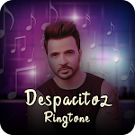 Cover Image of Download Ringtones of Despacito 1.14 APK